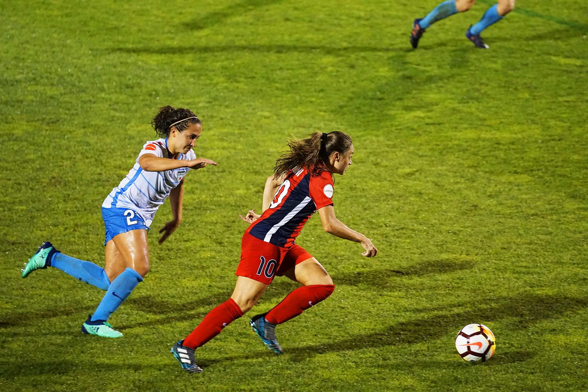 Financial technology.