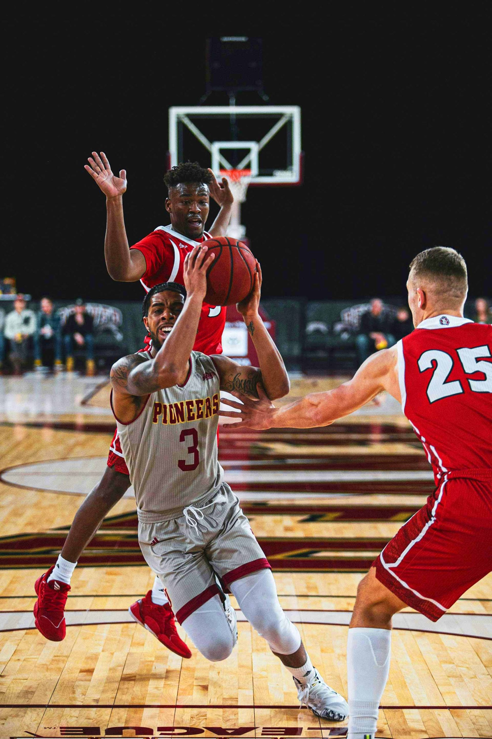 Technology blog theme