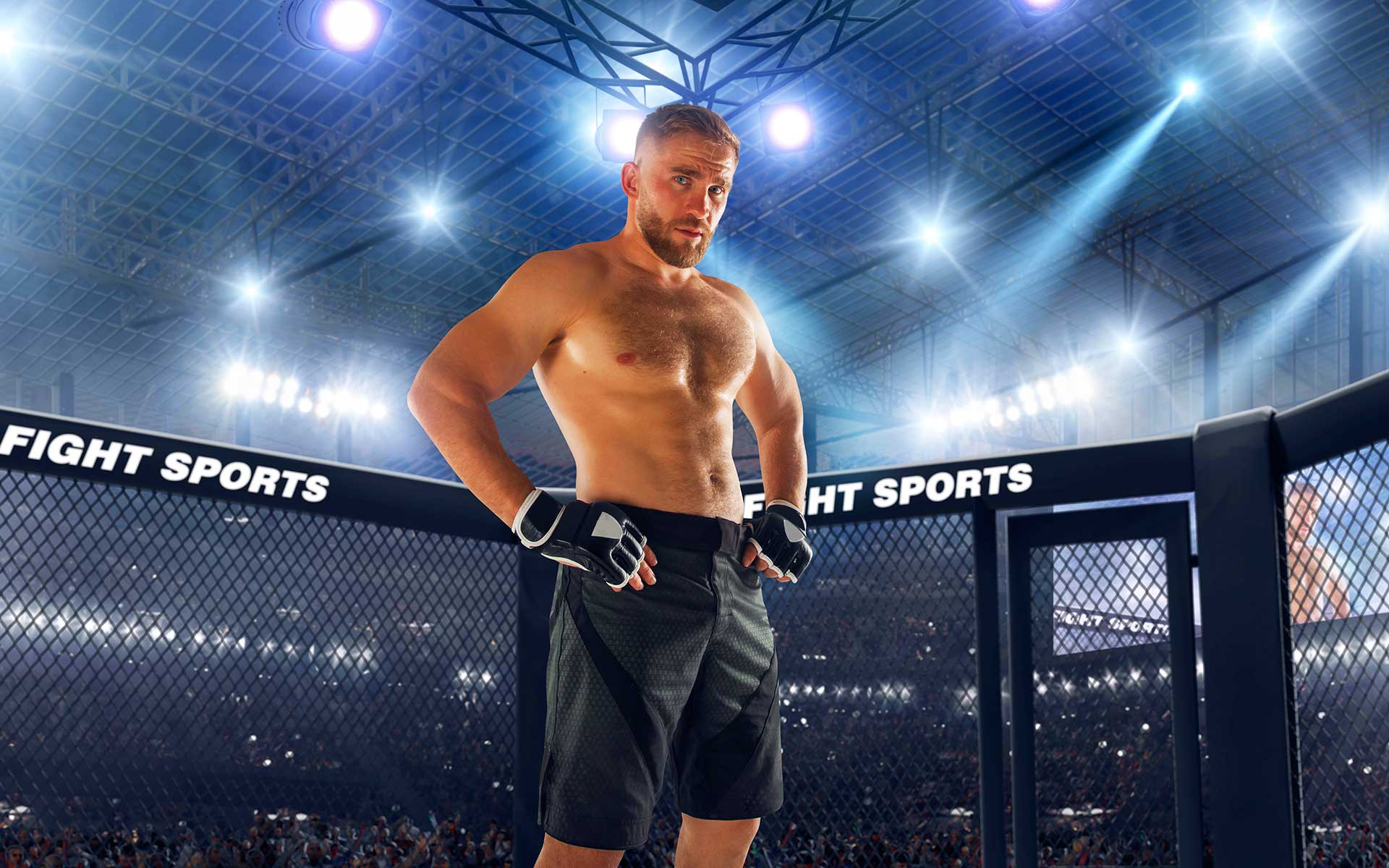 Hispanic female in traditional Spanish clothes smiling and pouring cold rebujito cocktail for girlfriends while spending time together on fairground