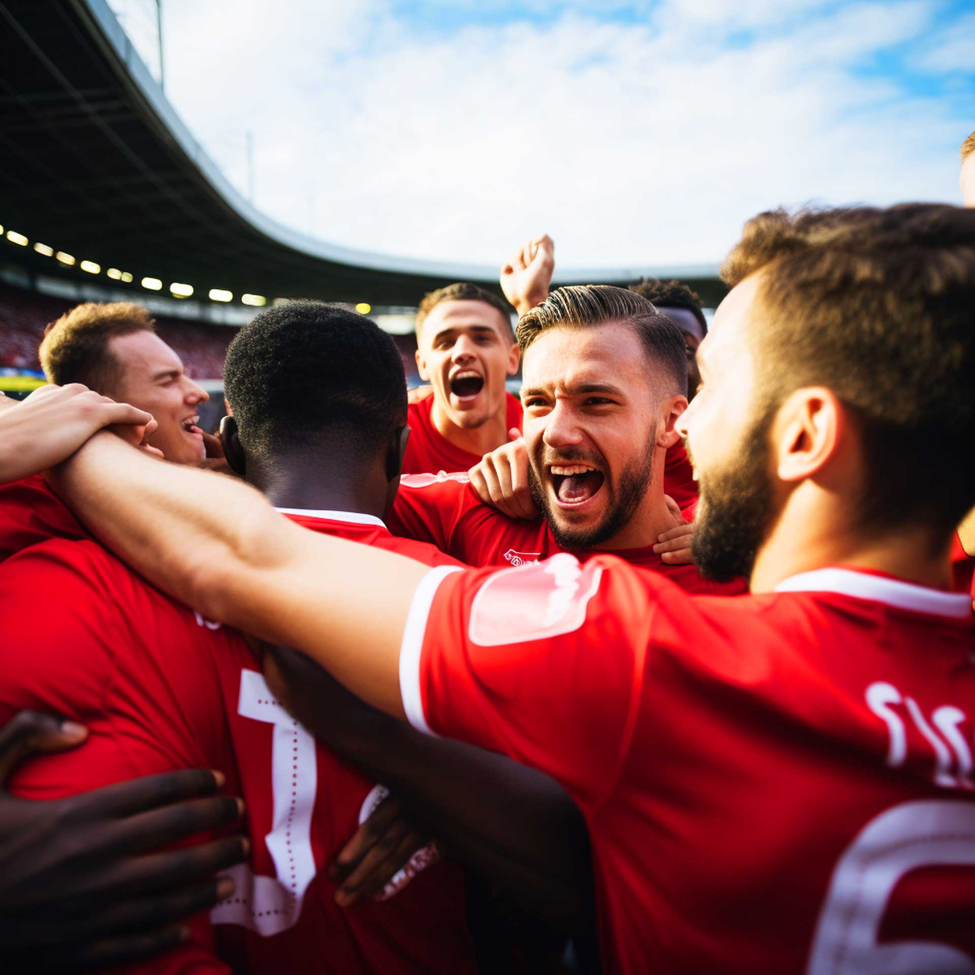 Young man adventures in the deep forest, digital art style, illustration painting, fantasy illustration of a traveler in the forest