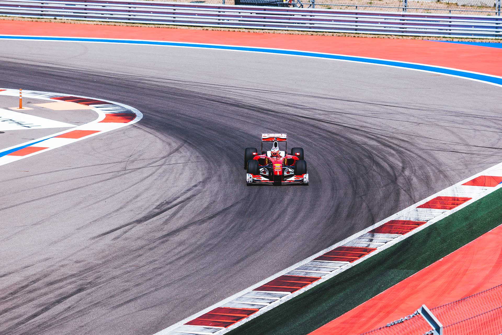 background of spa center, towel, candle, orchid and massage stones, front view