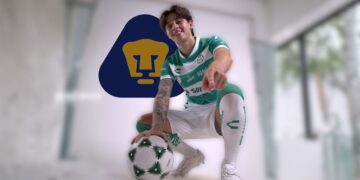Jordan Carrillo y Pumas: El fichaje estratégico que ilusiona al Pedregal
