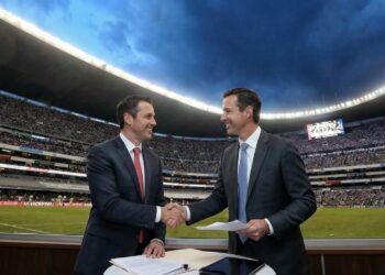 Nueva era en Coapa: Claves y detalles sobre la venta de acciones del Club America