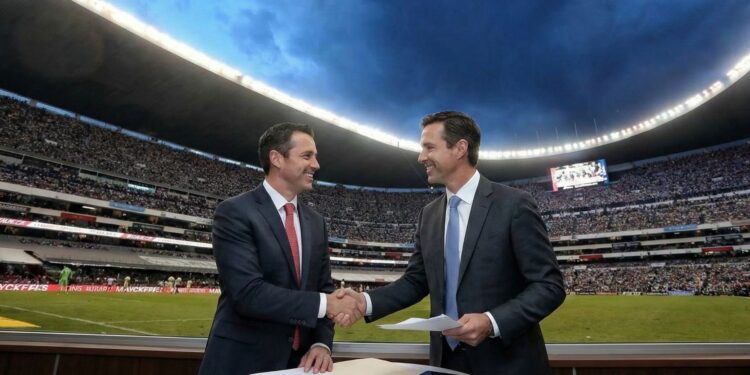 Nueva era en Coapa: Claves y detalles sobre la venta de acciones del Club America