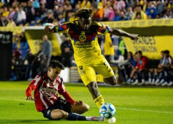 El América no alcanza el valor ideal de 116.4 MDE y muestra señales de devaluación