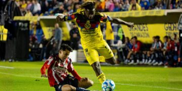 El América no alcanza el valor ideal de 116.4 MDE y muestra señales de devaluación