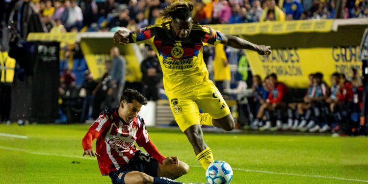 El América no alcanza el valor ideal de 116.4 MDE y muestra señales de devaluación