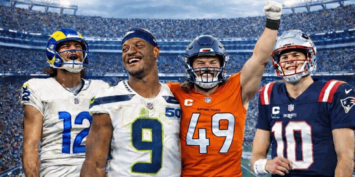 Playoffs NFL Pronósticos: Finales de conferencia