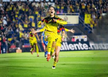 Scarlett Camberos vs la historia del América Femenil: estadísticas, títulos y legado