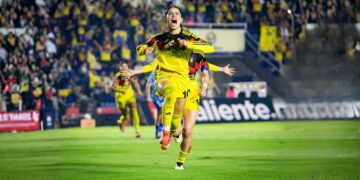 Scarlett Camberos vs la historia del América Femenil: estadísticas, títulos y legado