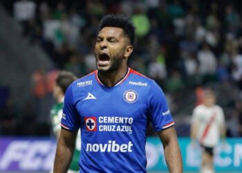 Miguel Borja reveló por qué no se concretó su llegada a Cruz Azul