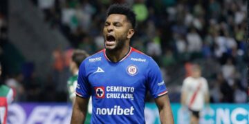Miguel Borja reveló por qué no se concretó su llegada a Cruz Azul
