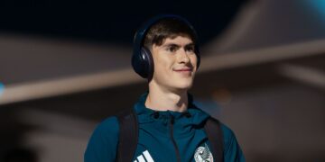 Chivas como columna vertebral del Tri: la última vez que Guadalajara mandó