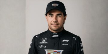 ¿Qué viene ahora para Checo Pérez con Cadillac?