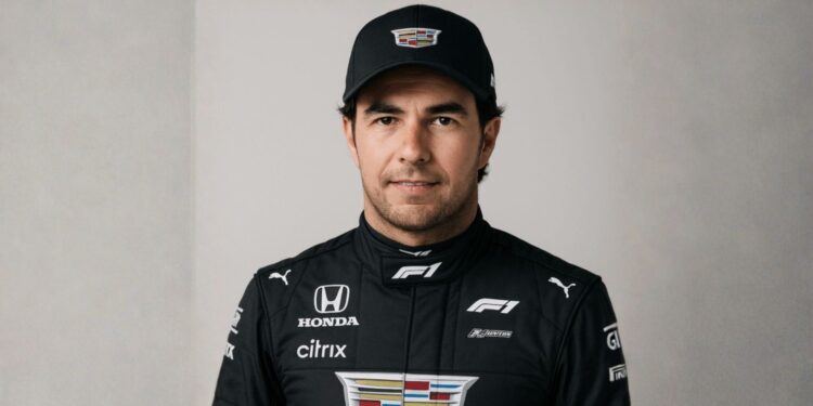 ¿Qué viene ahora para Checo Pérez con Cadillac?