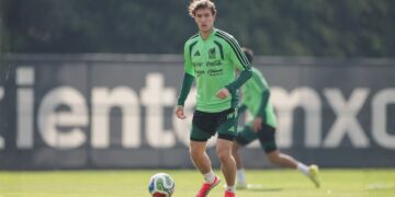 Cuándo juega la Selección Mexicana en 2026: amistosos y programación oficial