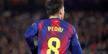 El Barça responde sin Pedri: triunfo europeo marcado por la tensión y la incertidumbre