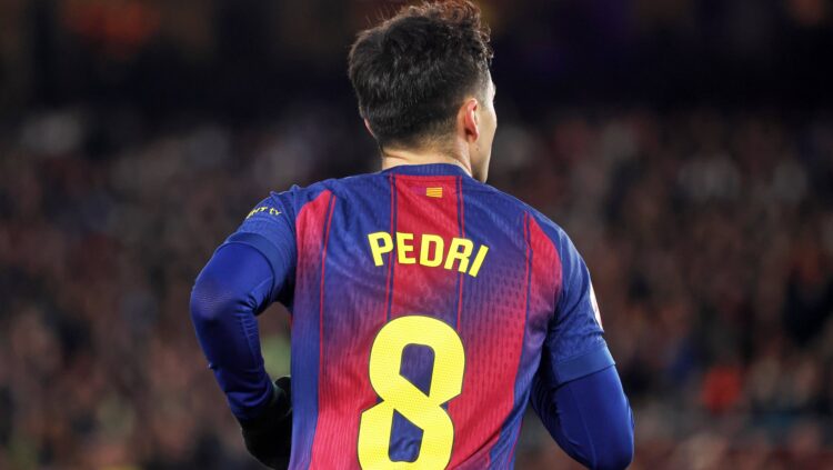 El Barça responde sin Pedri: triunfo europeo marcado por la tensión y la incertidumbre