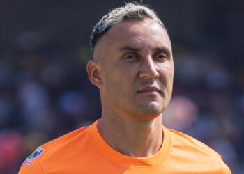 ¿keylor Navas saldrá de Pumas?