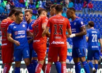 Cruz Azul vs Atlas: Dónde y cómo ver EN VIVO el partido amistoso