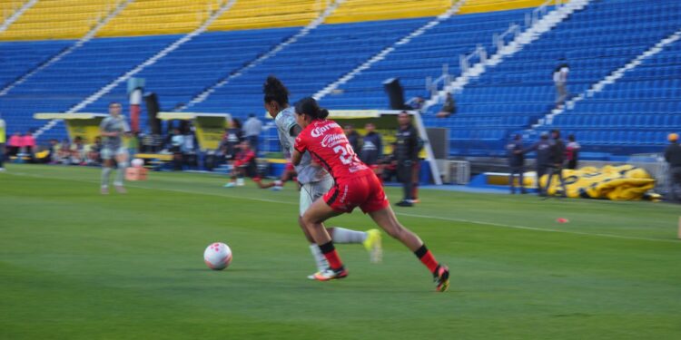 Liga MX Femenil: estos fueron los 3 momentos más destacados que dejó la Jornada 5