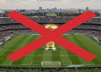 Crisis geopolítica en la FIFA: ¿adiós al mundial 2026?