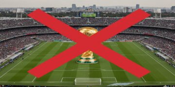 Crisis geopolítica en la FIFA: ¿adiós al mundial 2026?