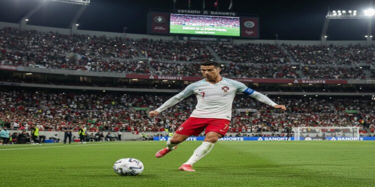 Descubre el lujoso hotel en el que se hospedará CR7 en México