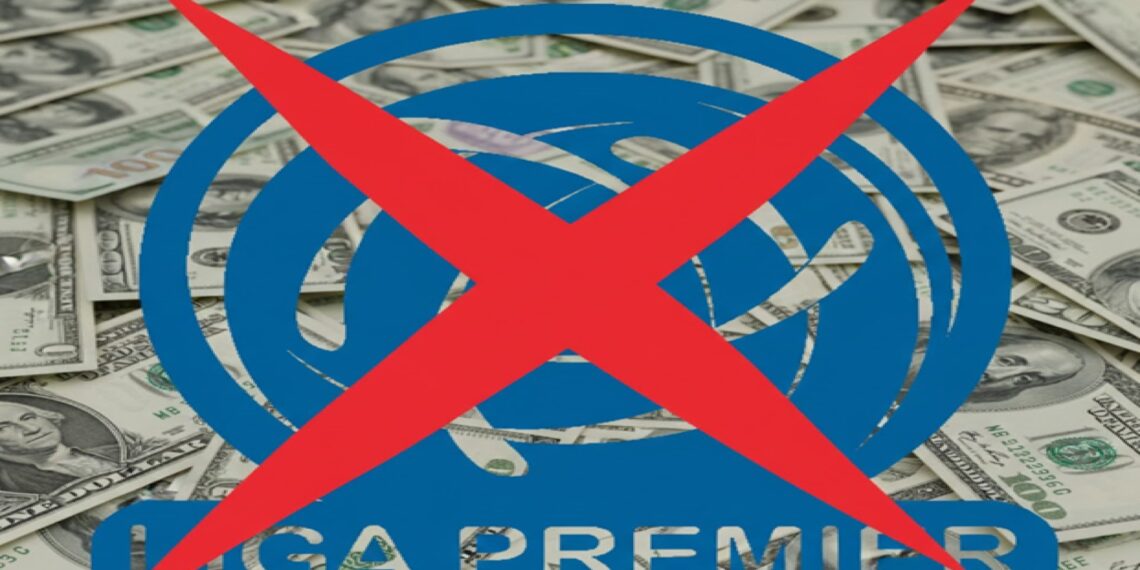 Descubre el posible amaño en la Liga Premier MX