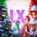 PRONÓSTICO SUPER BOWL LX