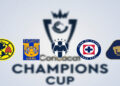 Descubre cómo les fue a los equipos mexicanos en la concachampions 2026