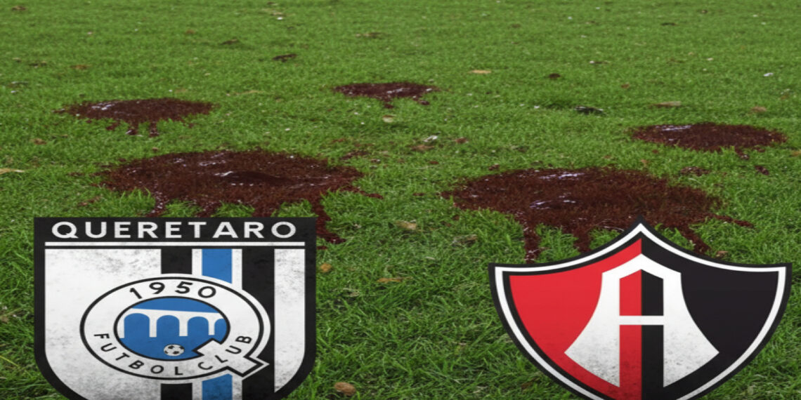 Descubre la fecha de la nueva docuserie de este oscuro capítulo del futbol mexicano