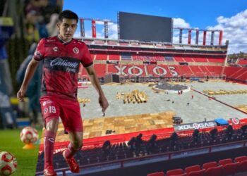 Gilberto Mora: La verdad oculta del pasto sintético en el futbol mexicano