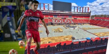 Gilberto Mora: La verdad oculta del pasto sintético en el futbol mexicano