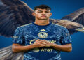 Conoce al nuevo refuerzo del Club América: Thiago Espinosa