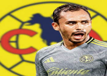 Conoce al nuevo posible fichaje del Club América