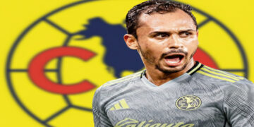 Conoce al nuevo posible fichaje del Club América