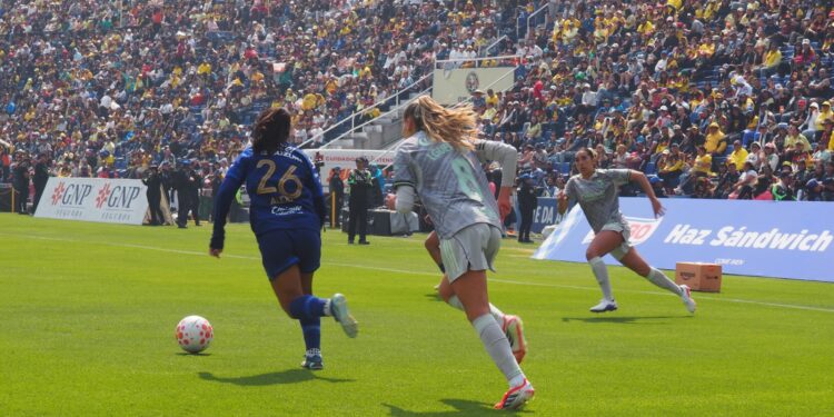 Jornada 8 de la Liga MX Femenil: Clásicos y duelos decisivos marcan la agenda
