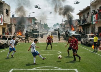 ¿Por qué no hubo Mundiales en 1942 y 1946? El lado oscuro de la Copa del Mundo