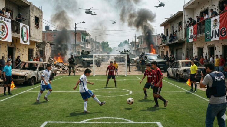 ¿Por qué no hubo Mundiales en 1942 y 1946? El lado oscuro de la Copa del Mundo
