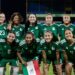 Selección Mexicana femenil