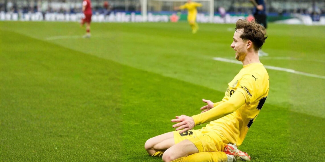 Conoce al Bodo Glimt, el caballo negro de esta Champions League