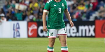 Charlyn Corral acecha a Licha Cervantes: ¿Cuántos goles le faltan para el récord histórico?