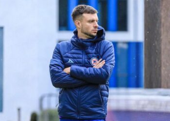 Tras ser despedido en Brasil: Los equipos de la Liga MX que podrían firmar a Martín Anselmi