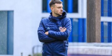 Tras ser despedido en Brasil: Los equipos de la Liga MX que podrían firmar a Martín Anselmi