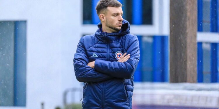 Tras ser despedido en Brasil: Los equipos de la Liga MX que podrían firmar a Martín Anselmi