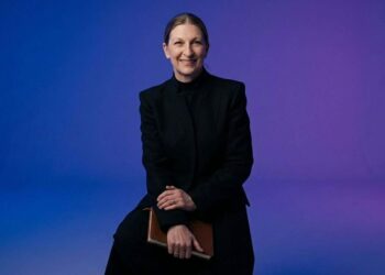 Léa Campos: Cómo venció a la burocracia para ser la primera árbitra del mundo