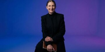 Léa Campos: Cómo venció a la burocracia para ser la primera árbitra del mundo