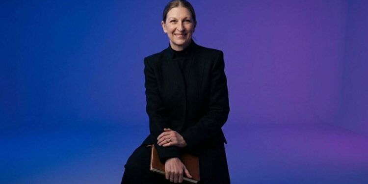 Léa Campos: Cómo venció a la burocracia para ser la primera árbitra del mundo