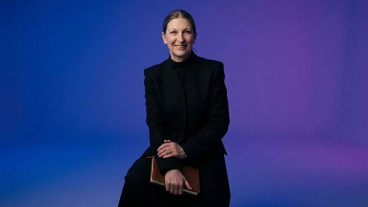 Léa Campos: Cómo venció a la burocracia para ser la primera árbitra del mundo